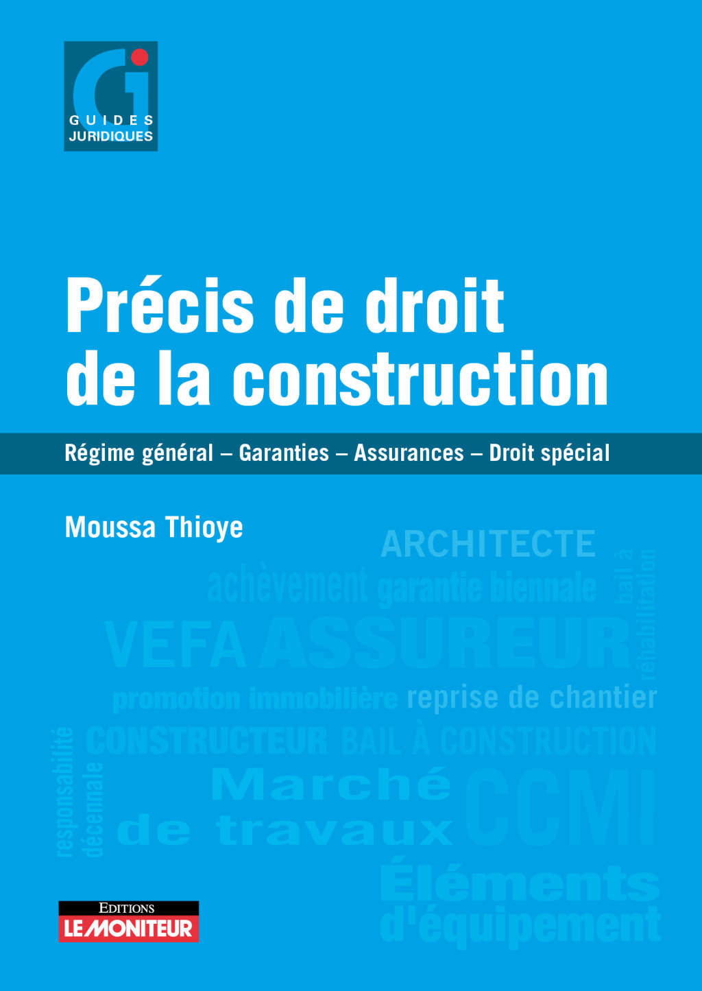 PrÃ©cis de droit de la construction  â€“ PDF/EPUB Version Downloadable