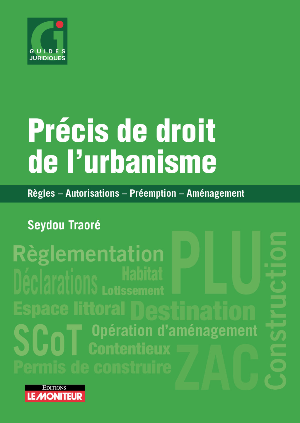 PrÃ©cis de droit de l'urbanisme  â€“ PDF/EPUB Version Downloadable