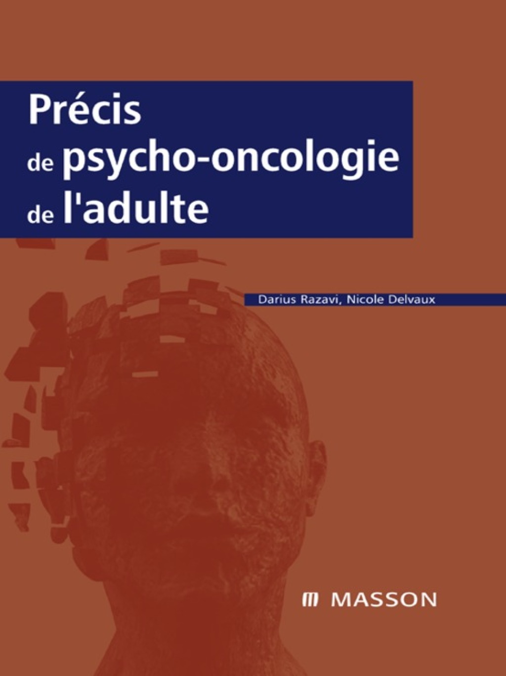 PrÃ©cis de psycho-oncologie de l'adulte  â€“ PDF/EPUB Version Downloadable