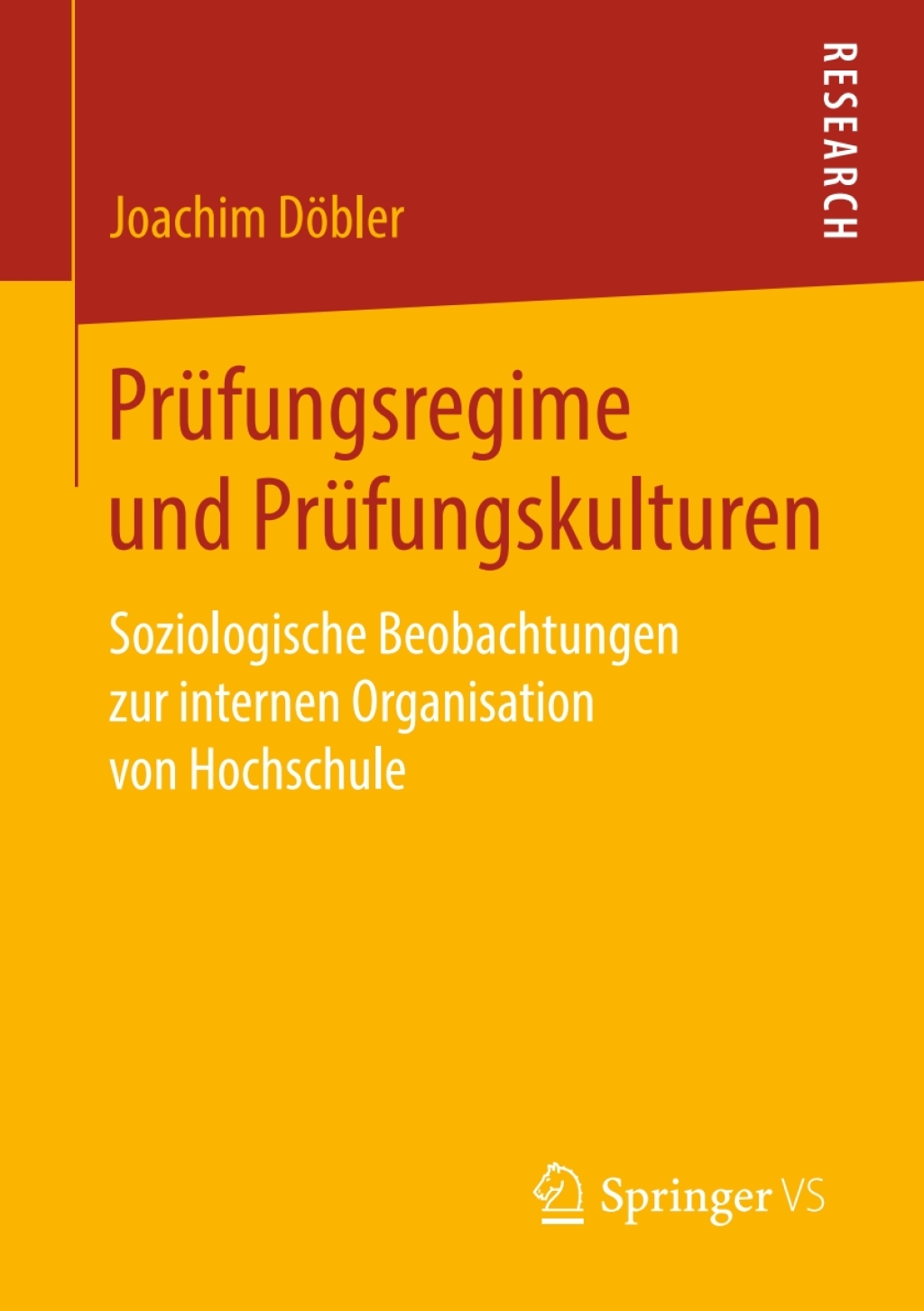 PrÃ¼fungsregime und PrÃ¼fungskulturen Soziologische Beobachtungen zur internen Organisation von Hochschule  â€“ PDF/EPUB Version Downloadable