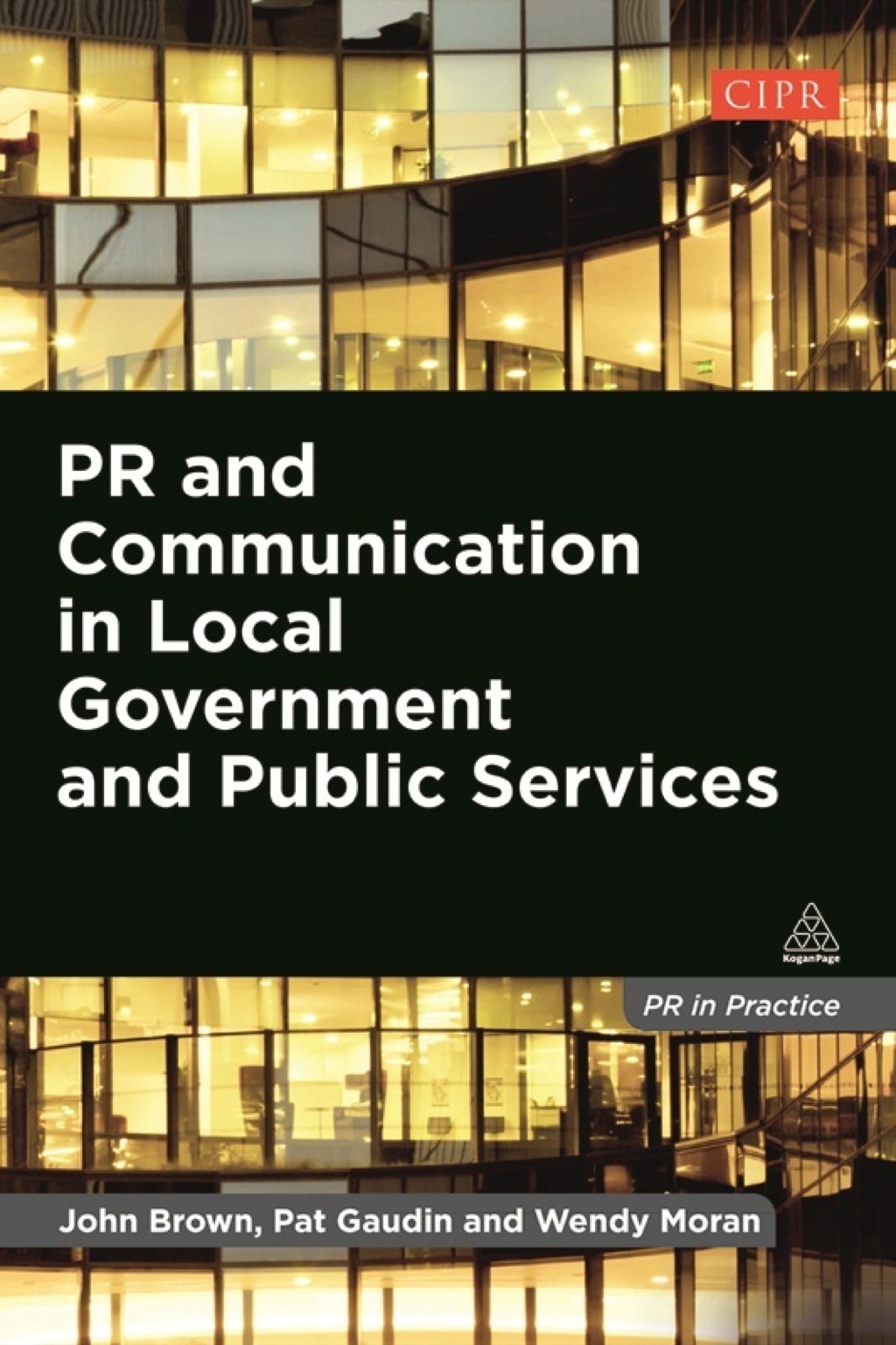 PR and Communication in Local Government and Public Services 1st Edition â€“ PDF/EPUB Version Downloadable