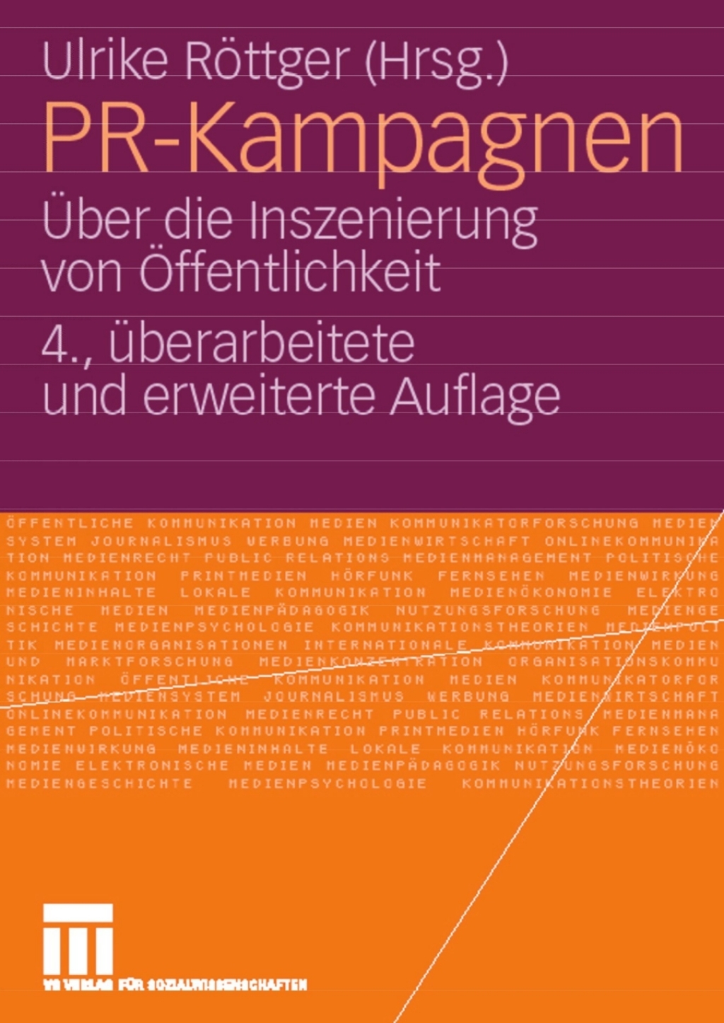 PR-Kampagnen Ãœber die Inszenierung von Ã–ffentlichkeit 4th Edition â€“ PDF/EPUB Version Downloadable