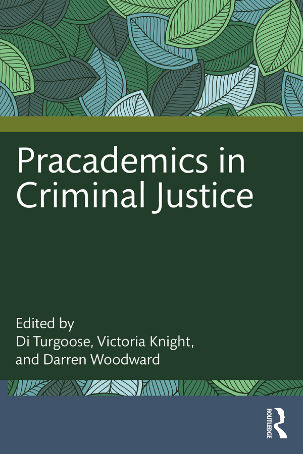 Pracademics in Criminal Justice 1st Edition â€“ PDF/EPUB Version Downloadable