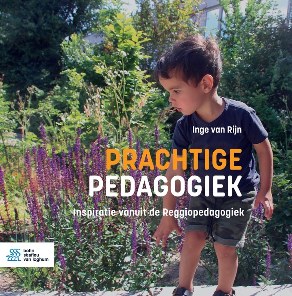 Prachtige Pedagogiek Inspiratie vanuit de Reggiopedagogiek  â€“ PDF/EPUB Version Downloadable