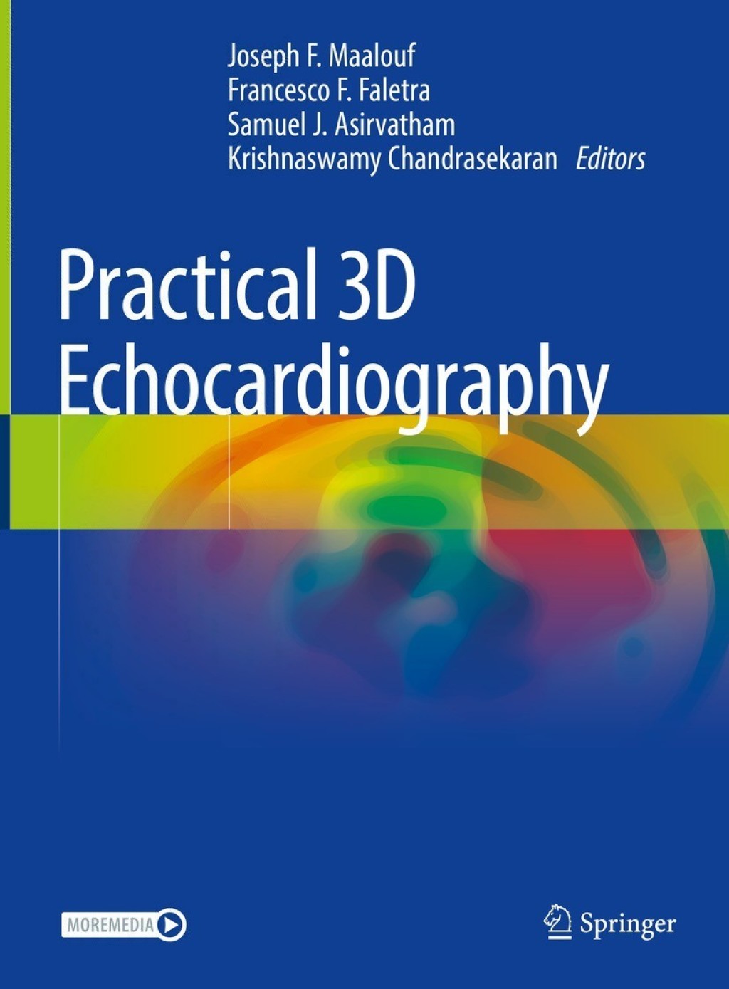 Practical 3D Echocardiography  â€“ PDF/EPUB Version Downloadable