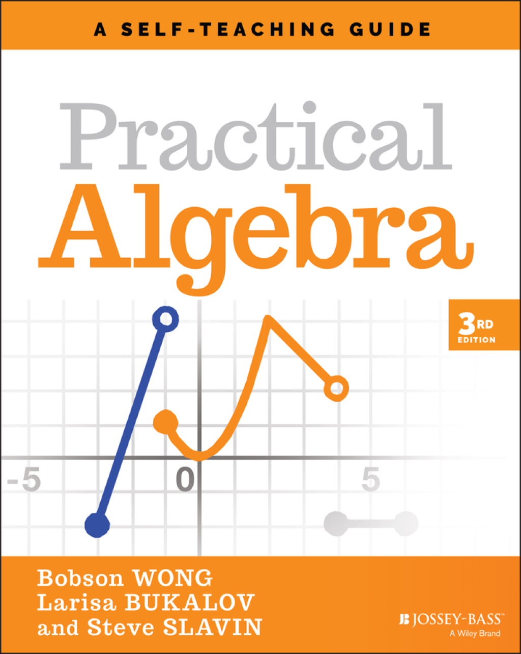 Practical Algebra A Self-Teaching Guide 3rd Edition - (PDF/EPUB Version)