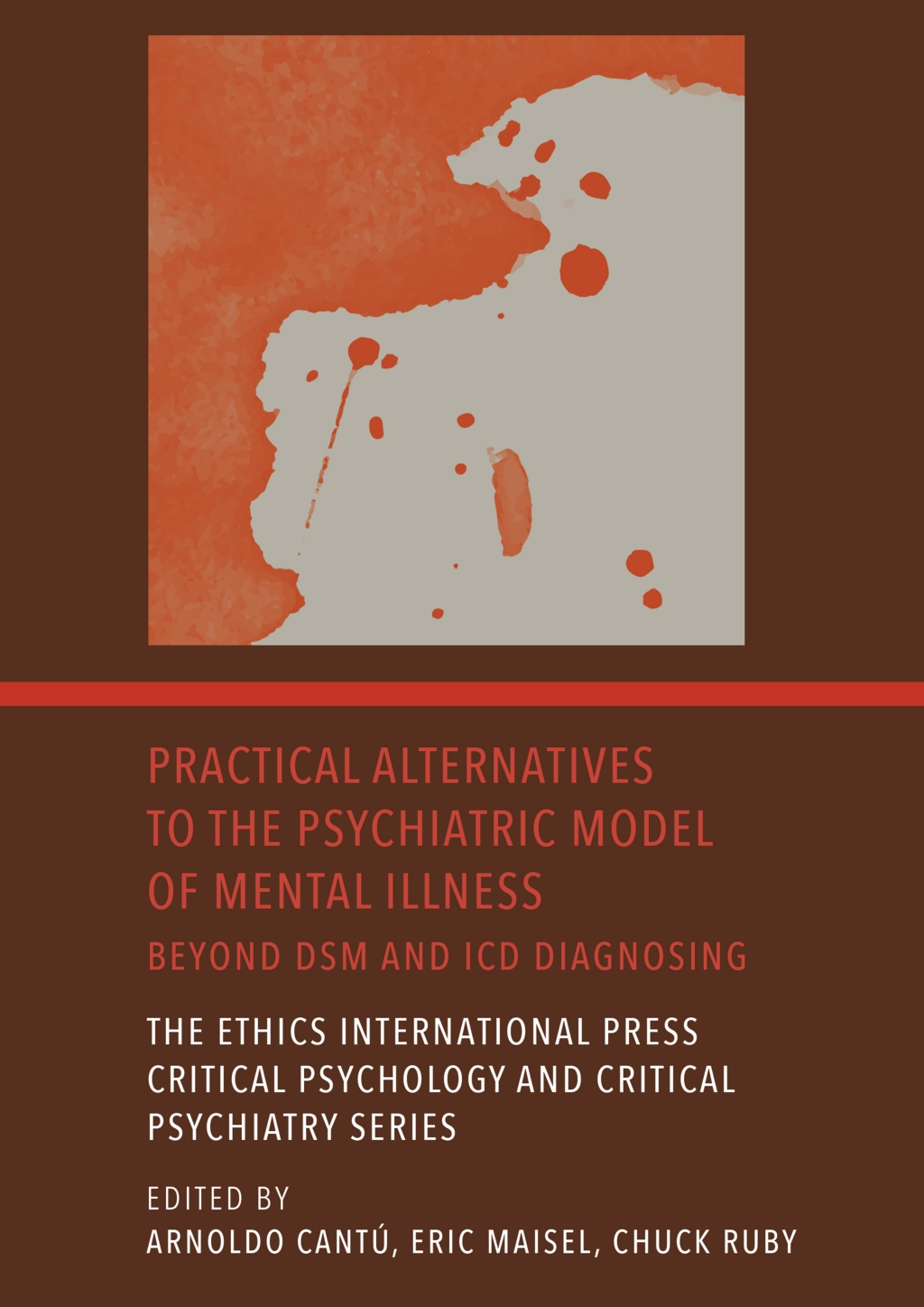 Practical Alternatives to the Psychiatric Model of Mental Illness Beyond DSM and ICD Diagnosing 1st Edition â€“ PDF/EPUB Version Downloadable