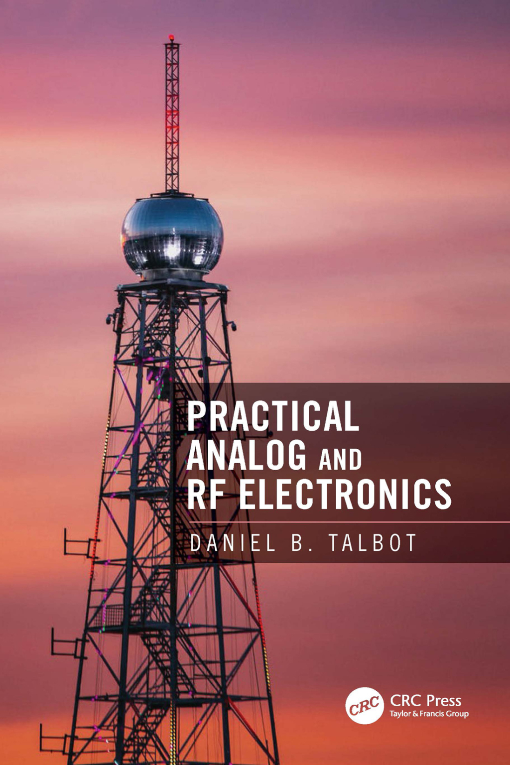 Practical Analog and RF Electronics 1st Edition â€“ PDF/EPUB Version Downloadable
