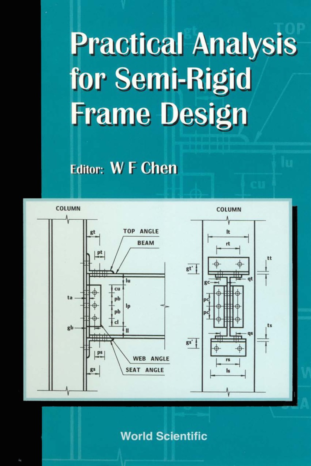 Practical Analysis for Semi-Rigid Frame Design  â€“ PDF/EPUB Version Downloadable