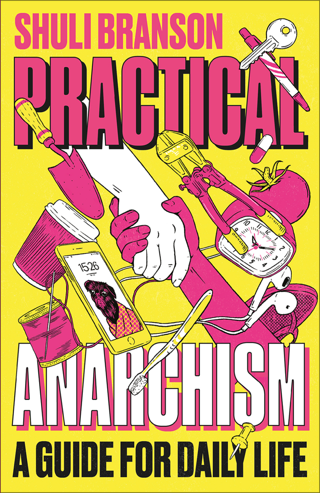 Practical Anarchism A Guide for Daily Life - (PDF/EPUB Version)