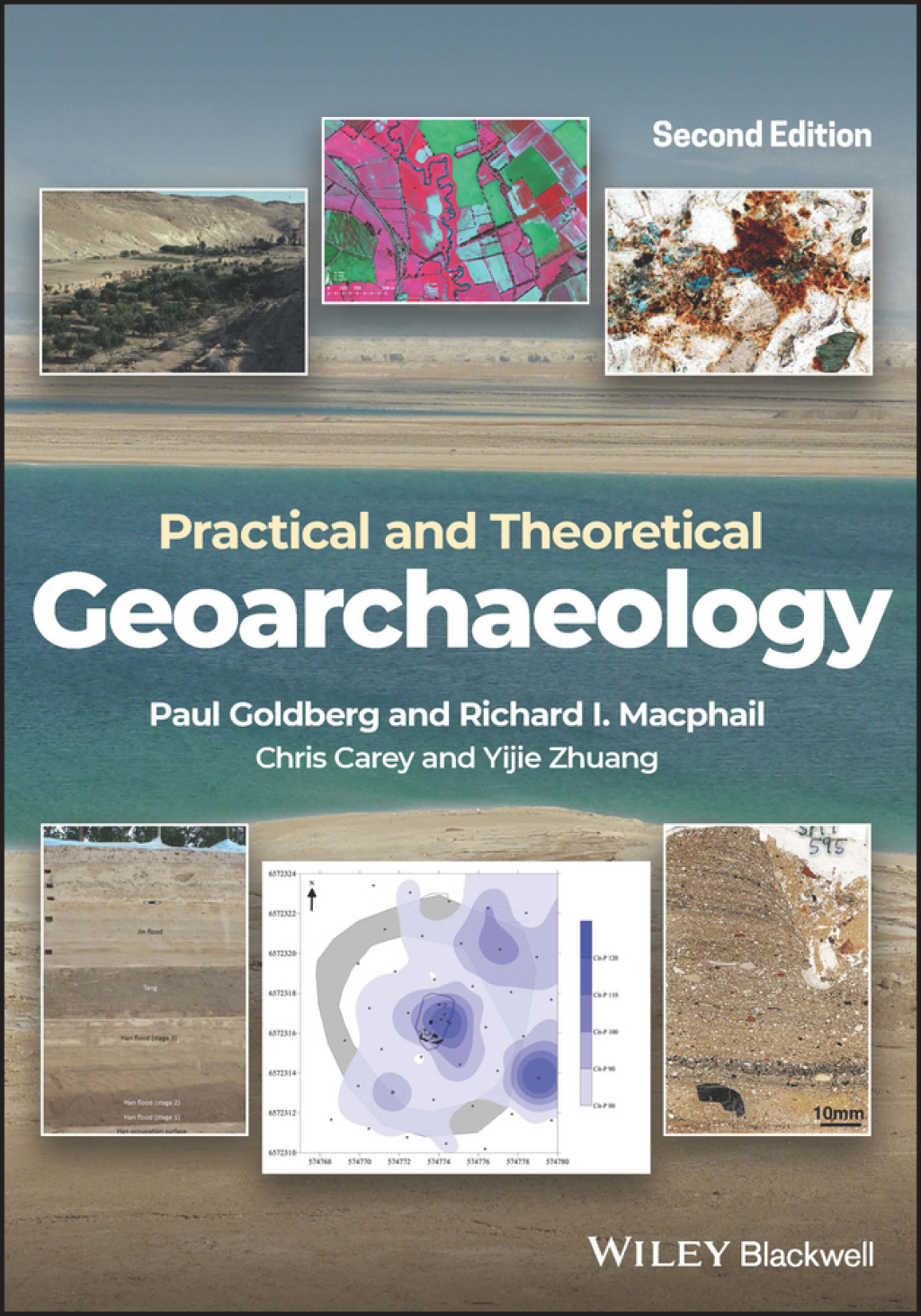 Practical and Theoretical Geoarchaeology 2nd Edition â€“ PDF/EPUB Version Downloadable