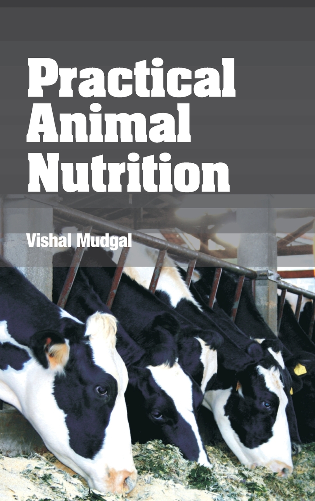 Practical Animal Nutrition  â€“ PDF/EPUB Version Downloadable