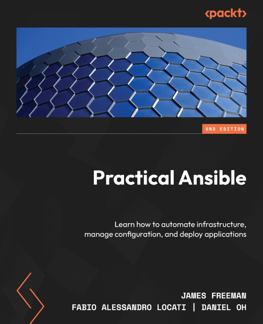Practical Ansible 2nd Edition â€“ PDF/EPUB Version Downloadable