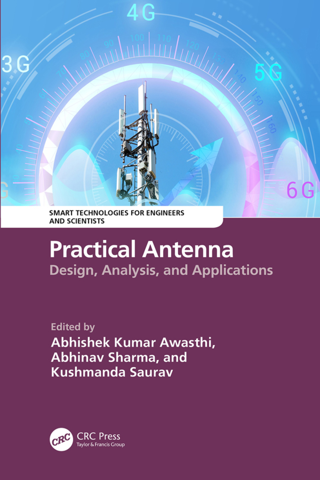 Practical Antenna Design, Analysis, and Applications 1st Edition â€“ PDF/EPUB Version Downloadable