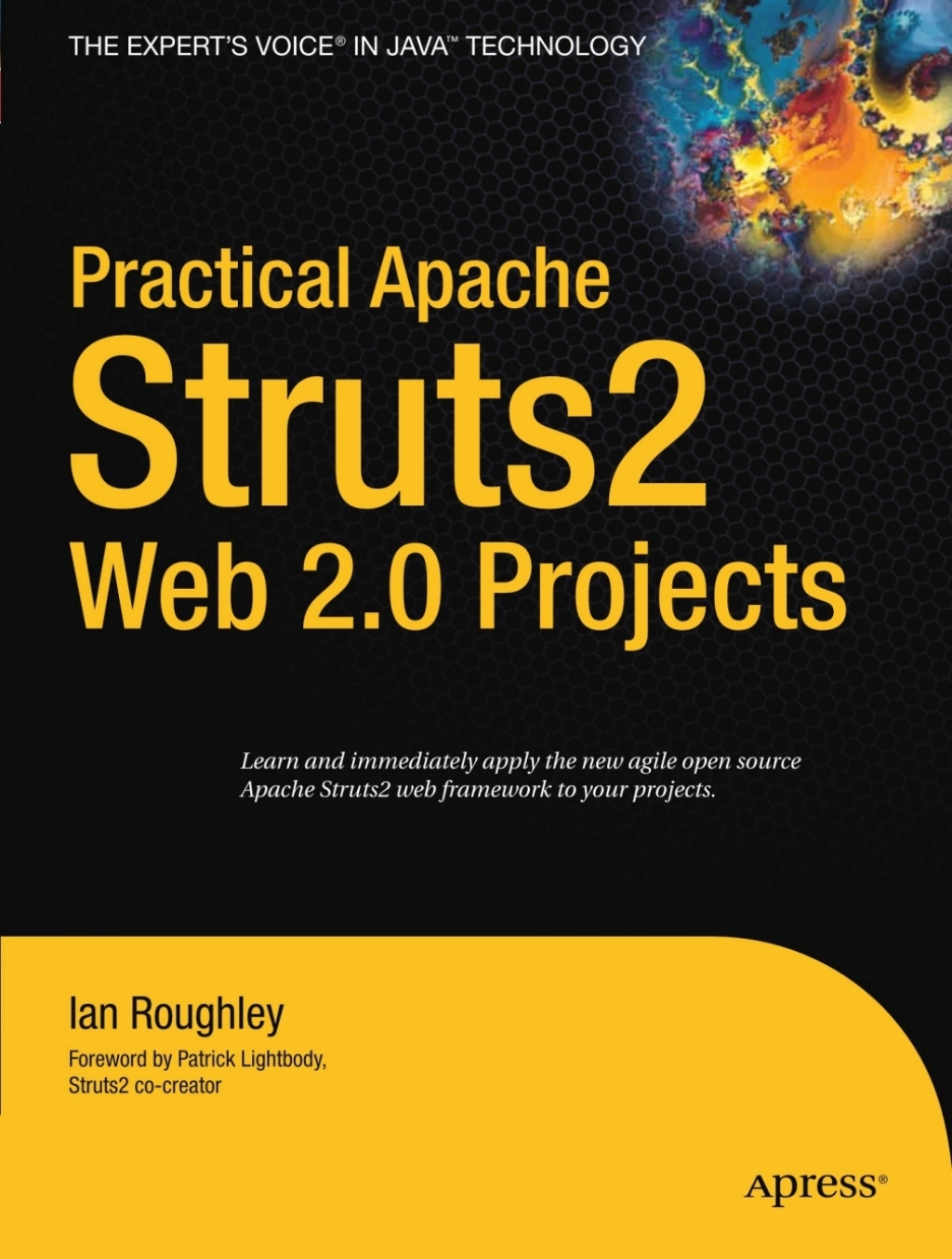 Practical Apache Struts 2 Web 2.0 Projects  â€“ PDF/EPUB Version Downloadable