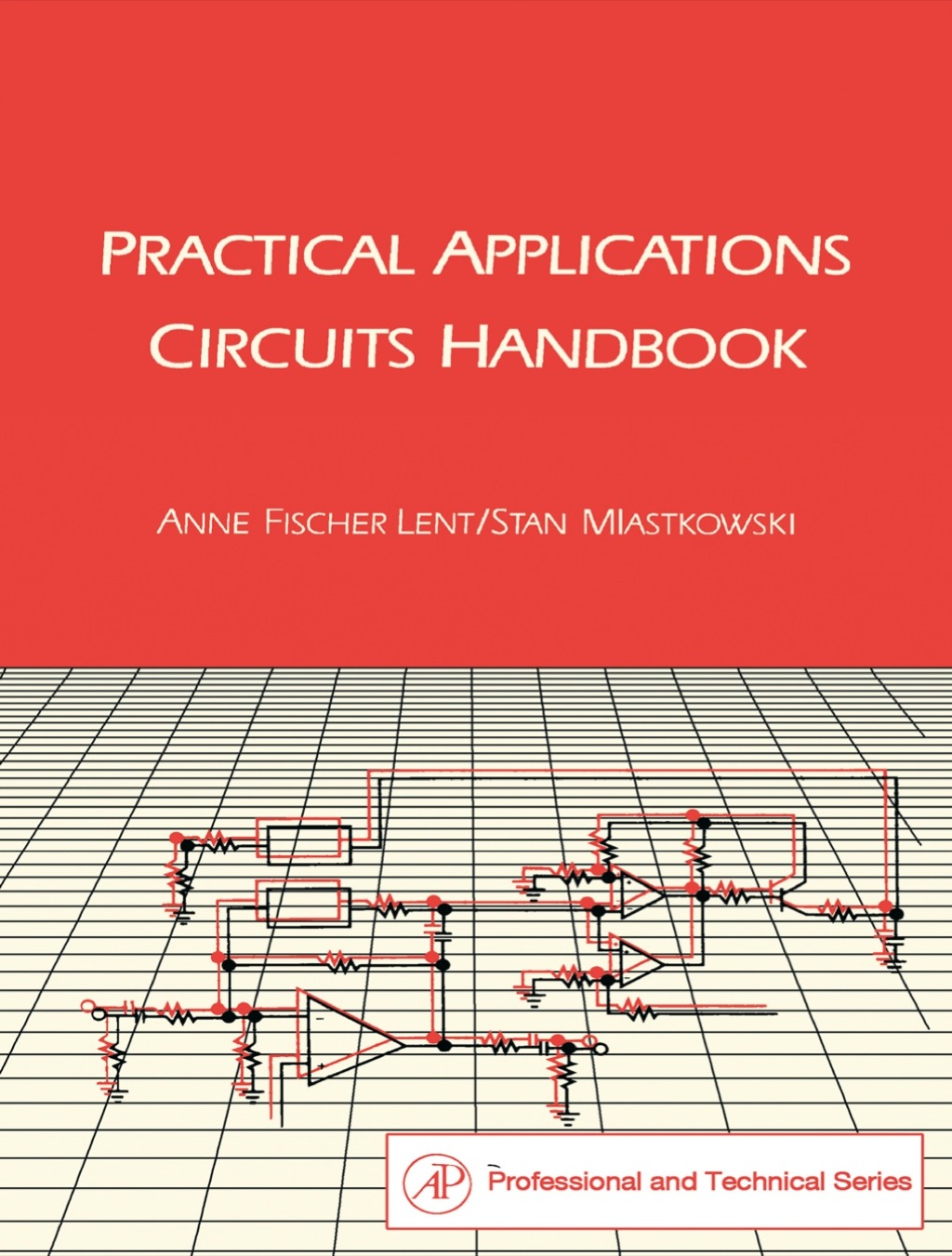 Practical Applications Circuits Handbook  â€“ PDF/EPUB Version Downloadable