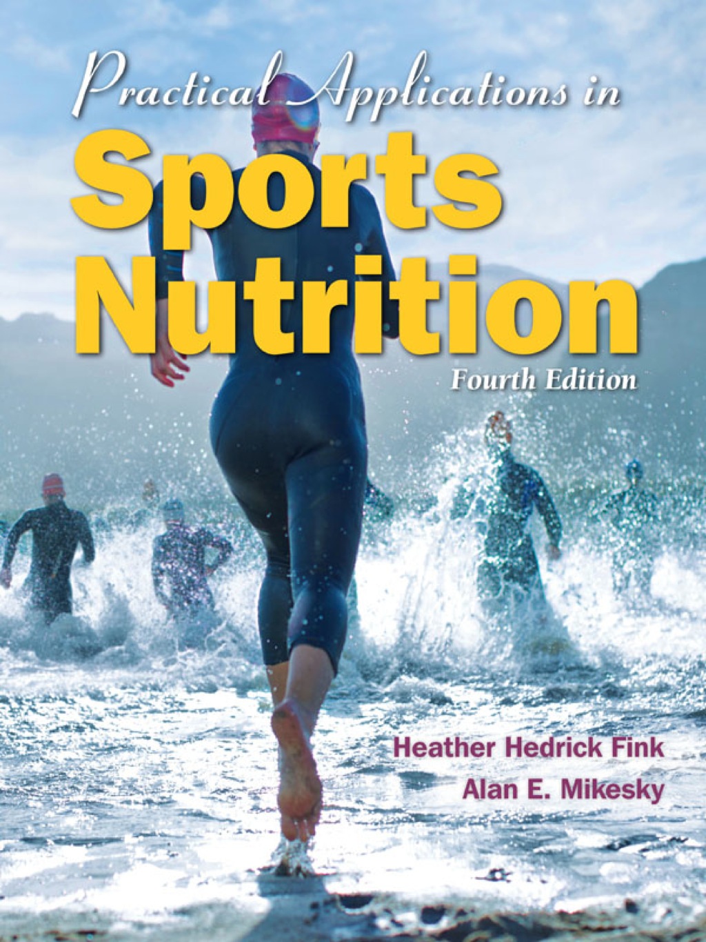 Practical Applications in Sports Nutrition 4th Edition â€“ PDF/EPUB Version Downloadable