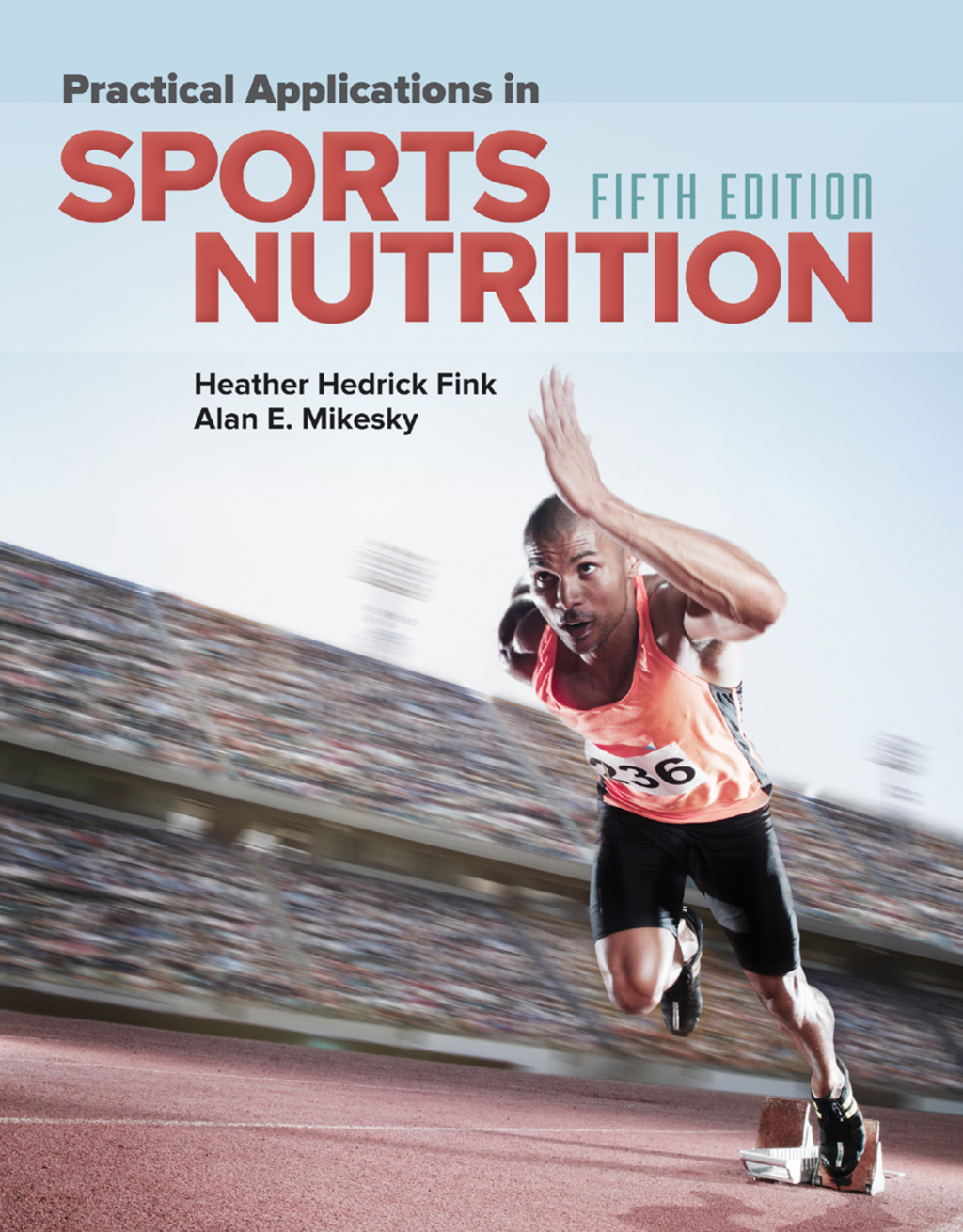 Practical Applications in Sports Nutrition 5th Edition â€“ PDF/EPUB Version Downloadable