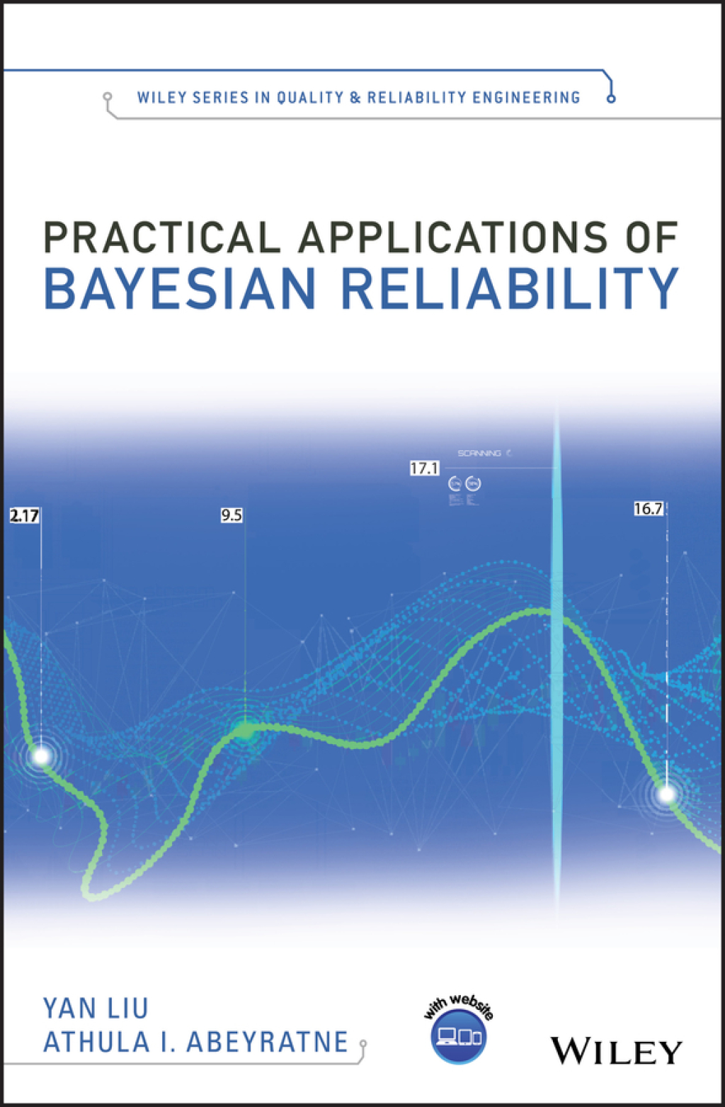 Practical Applications of Bayesian Reliability 1st Edition â€“ PDF/EPUB Version Downloadable