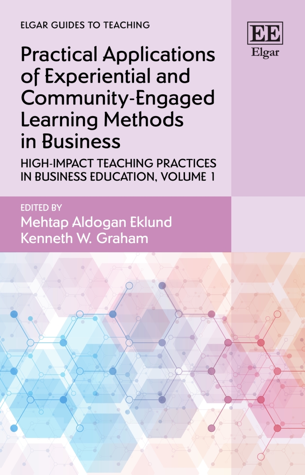 Practical Applications of Experiential and Community-Engaged Learning Methods in Business 1st Edition â€“ PDF/EPUB Version Downloadable