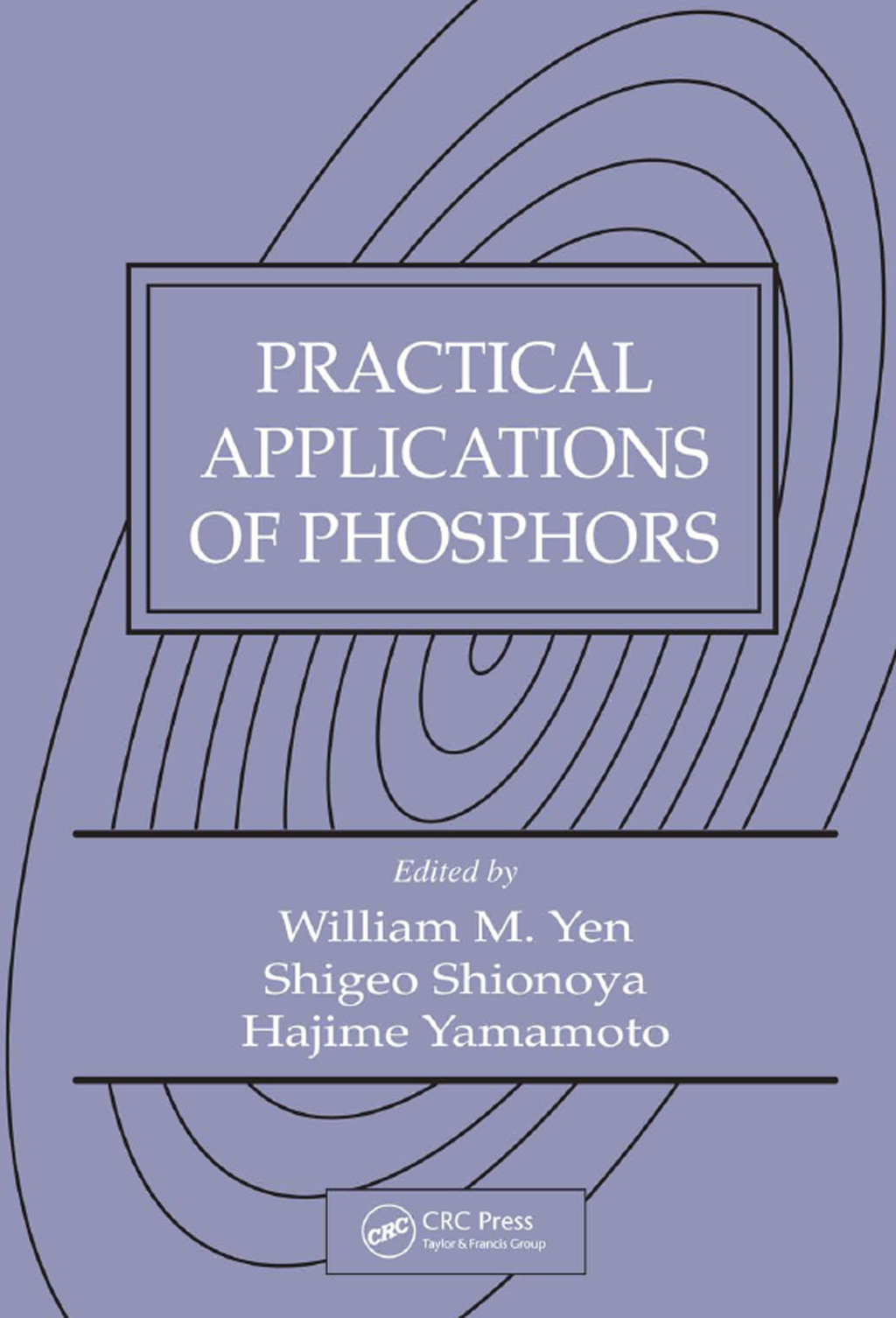 Practical Applications of Phosphors 1st Edition â€“ PDF/EPUB Version Downloadable