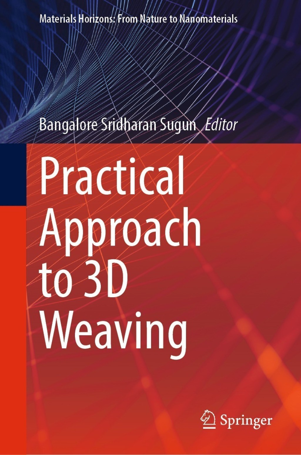 Practical Approach to 3D Weaving  â€“ PDF/EPUB Version Downloadable
