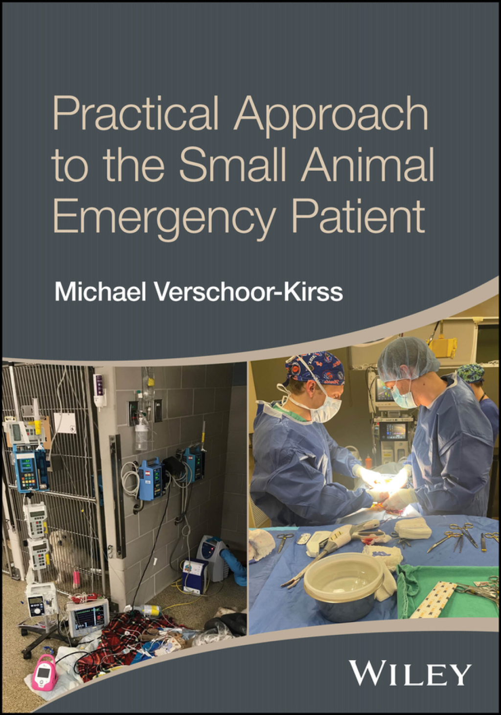 Practical Approach to the Small Animal Emergency Patient 1st Edition â€“ PDF/EPUB Version Downloadable