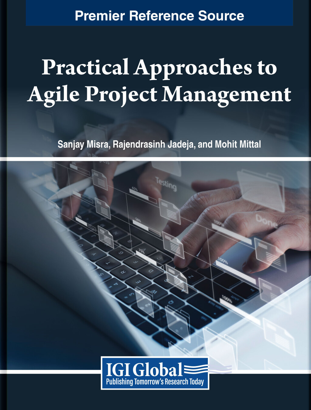 Practical Approaches to Agile Project Management  â€“ PDF/EPUB Version Downloadable
