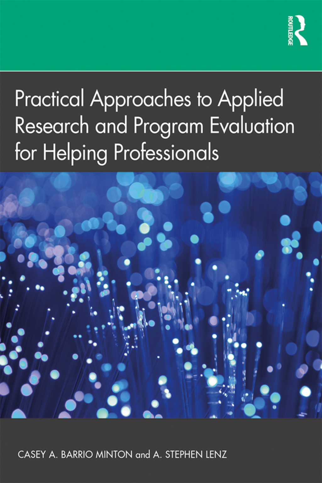 Practical Approaches to Applied Research and Program Evaluation for Helping Professionals 1st Edition â€“ PDF/EPUB Version Downloadable