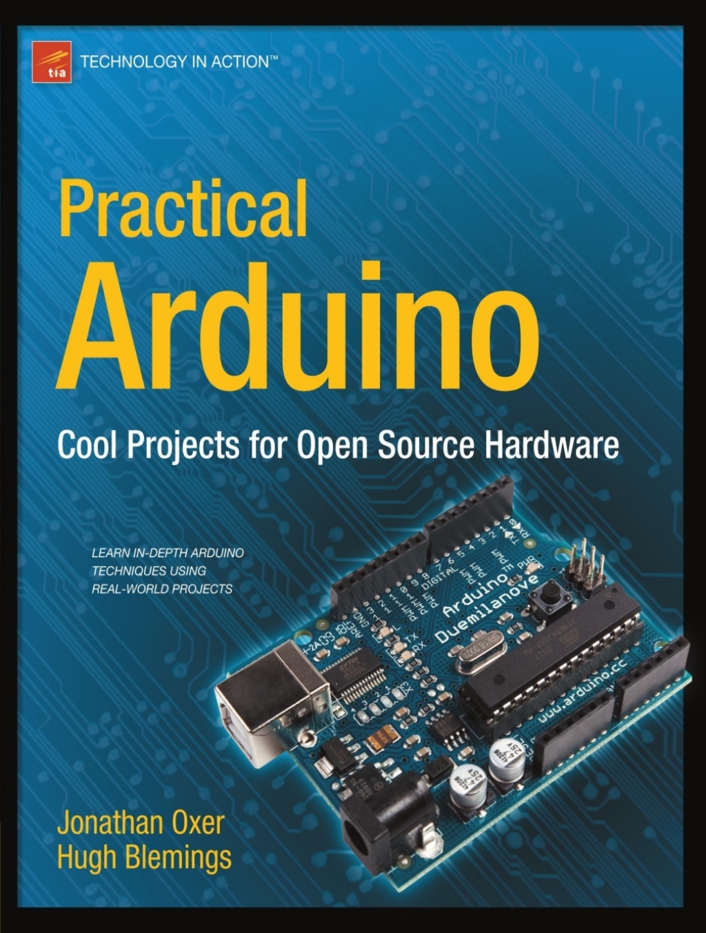 Practical Arduino Cool Projects for Open Source Hardware  â€“ PDF/EPUB Version Downloadable