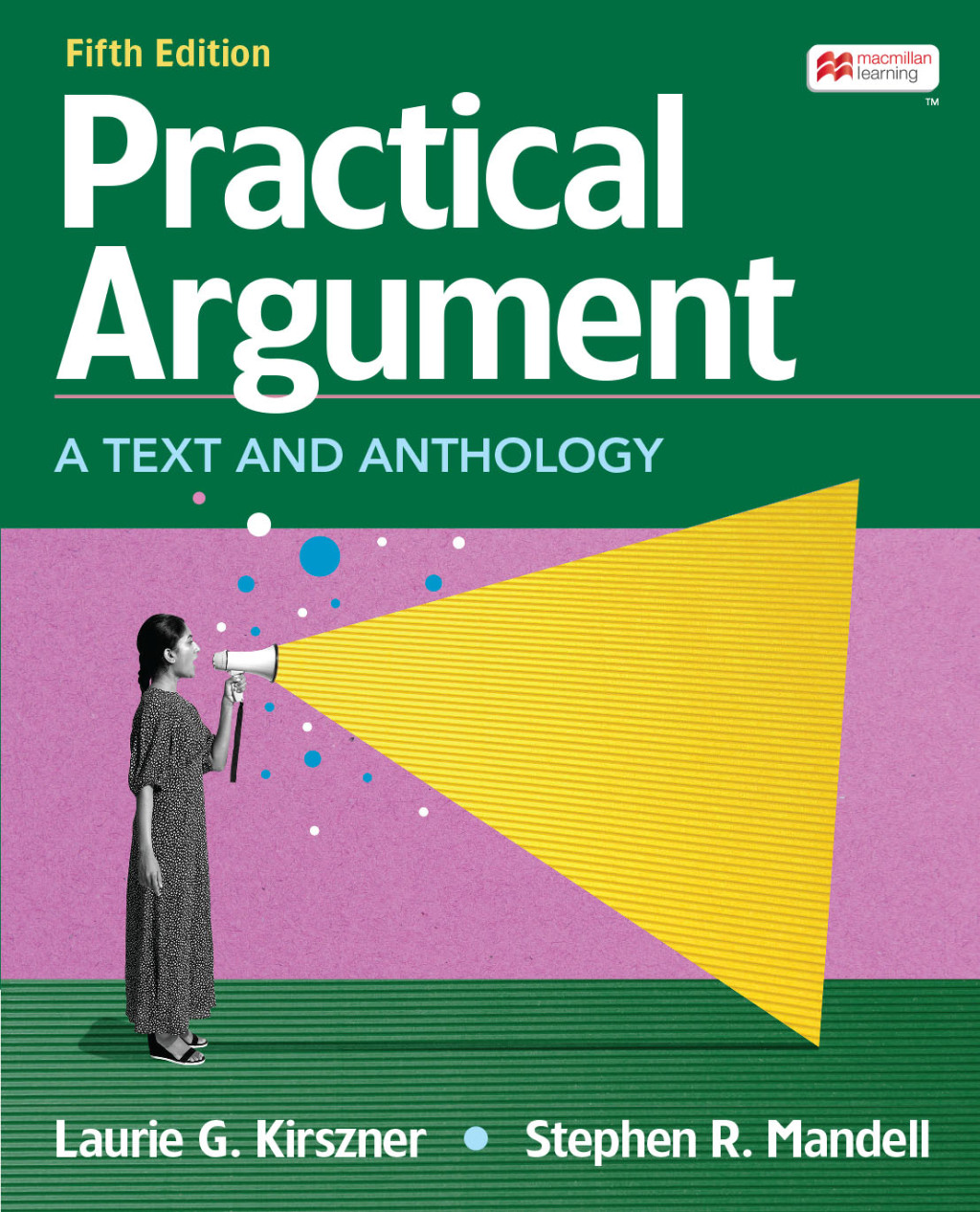 Practical Argument A Text and Anthology 5th Edition â€“ PDF/EPUB Version Downloadable