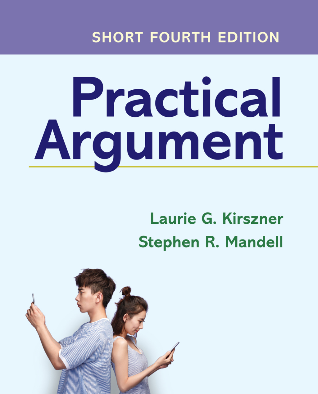 Practical Argument: Short Edition 4th Edition â€“ PDF/EPUB Version Downloadable