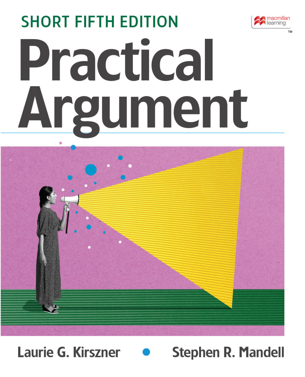 Practical Argument Short Edition 5th Edition â€“ PDF/EPUB Version Downloadable