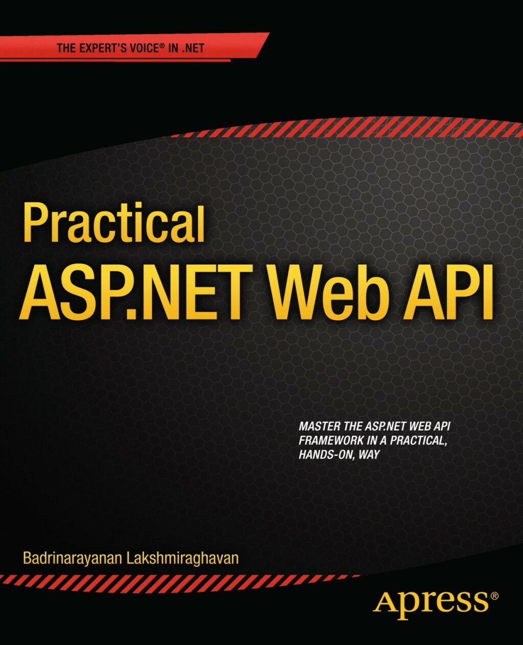 Practical ASP.NET Web API  â€“ PDF/EPUB Version Downloadable