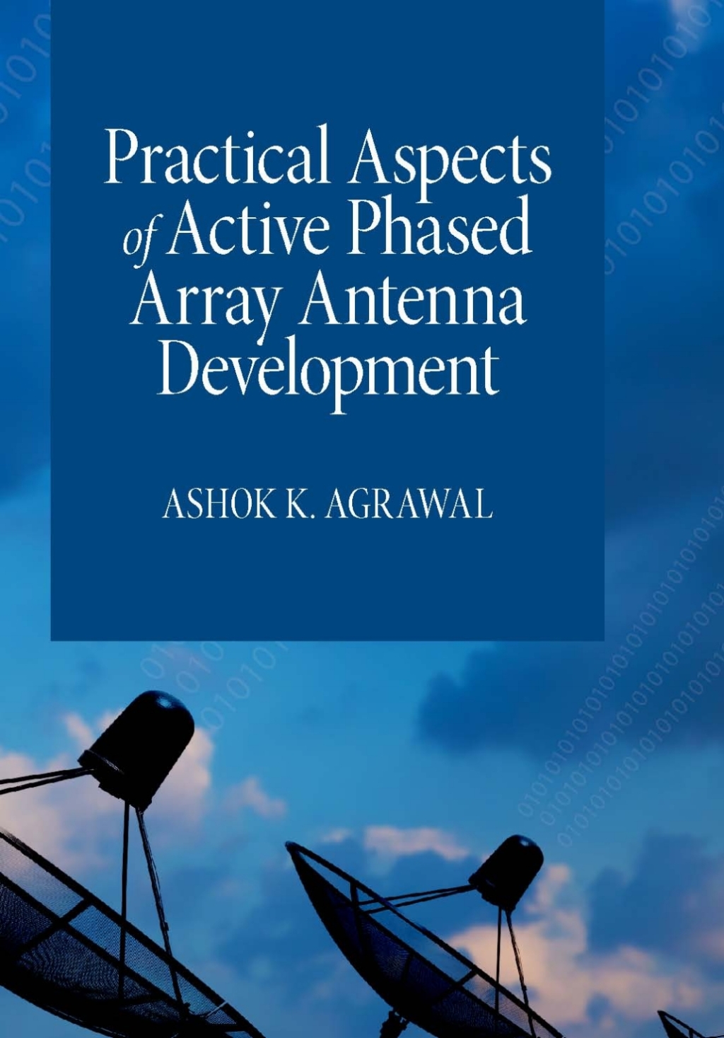 Practical Aspects of Active Phased Array Antenna Development 1st Edition â€“ PDF/EPUB Version Downloadable