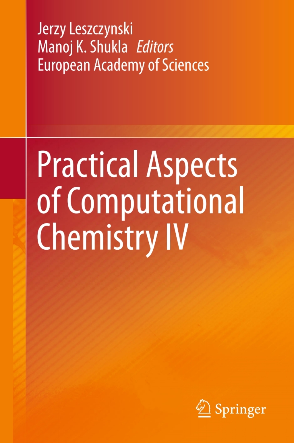 Practical Aspects of Computational Chemistry IV  â€“ PDF/EPUB Version Downloadable