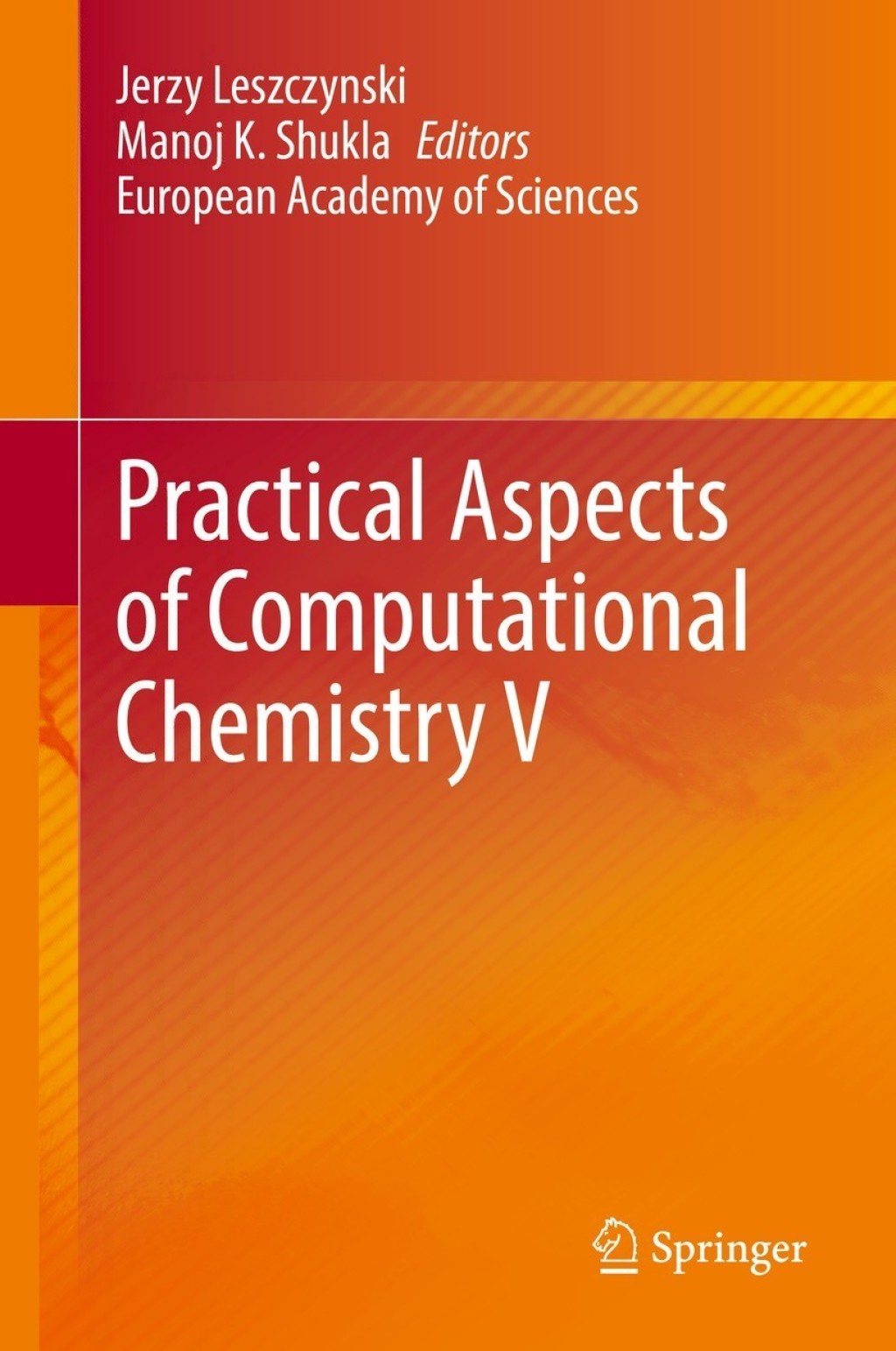 Practical Aspects of Computational Chemistry V  â€“ PDF/EPUB Version Downloadable