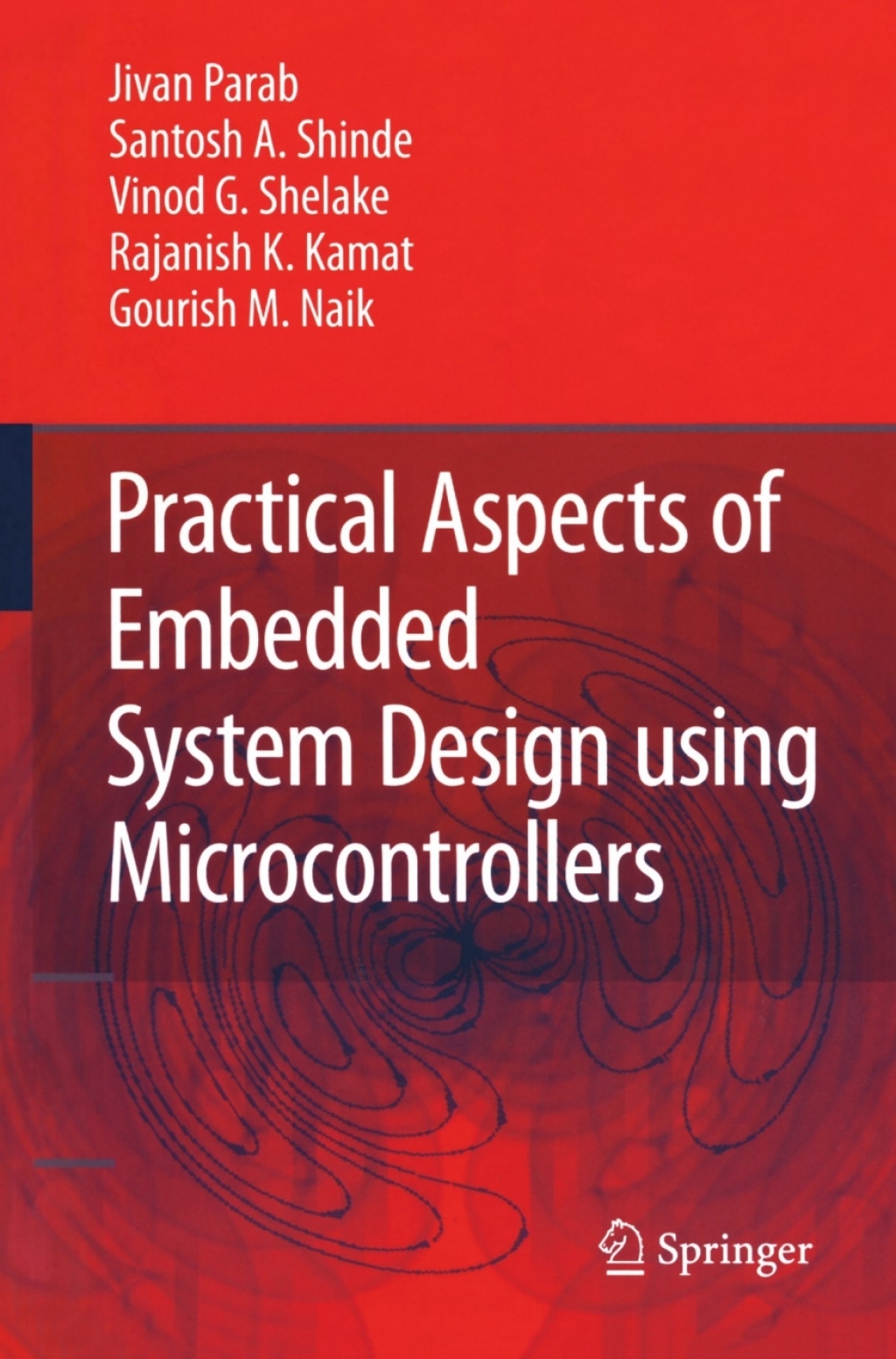 Practical Aspects of Embedded System Design using Microcontrollers  â€“ PDF/EPUB Version Downloadable