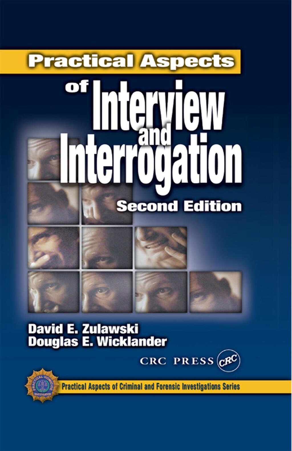 Practical Aspects of Interview and Interrogation 2nd Edition â€“ PDF/EPUB Version Downloadable