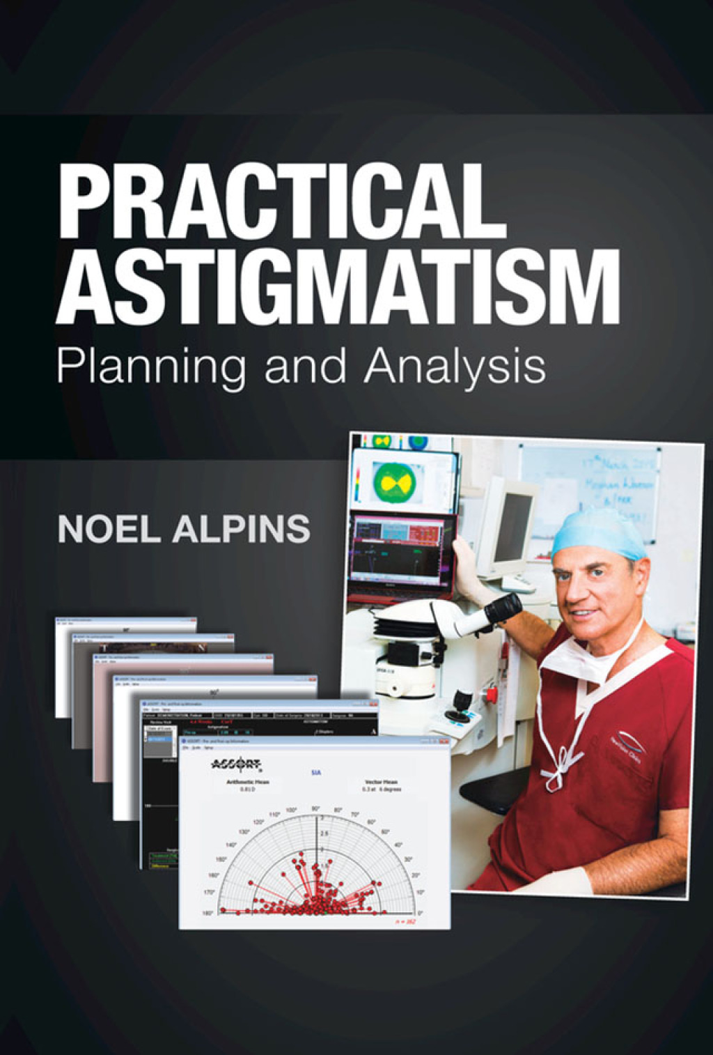 Practical Astigmatism Planning and Analysis 1st Edition â€“ PDF/EPUB Version Downloadable