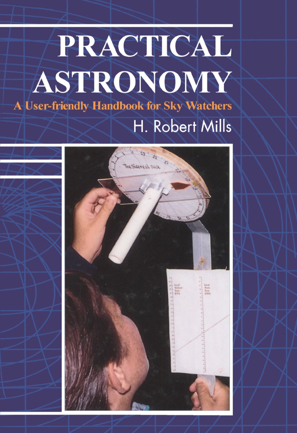 Practical Astronomy A User-Friendly Handbook for Skywatchers  â€“ PDF/EPUB Version Downloadable