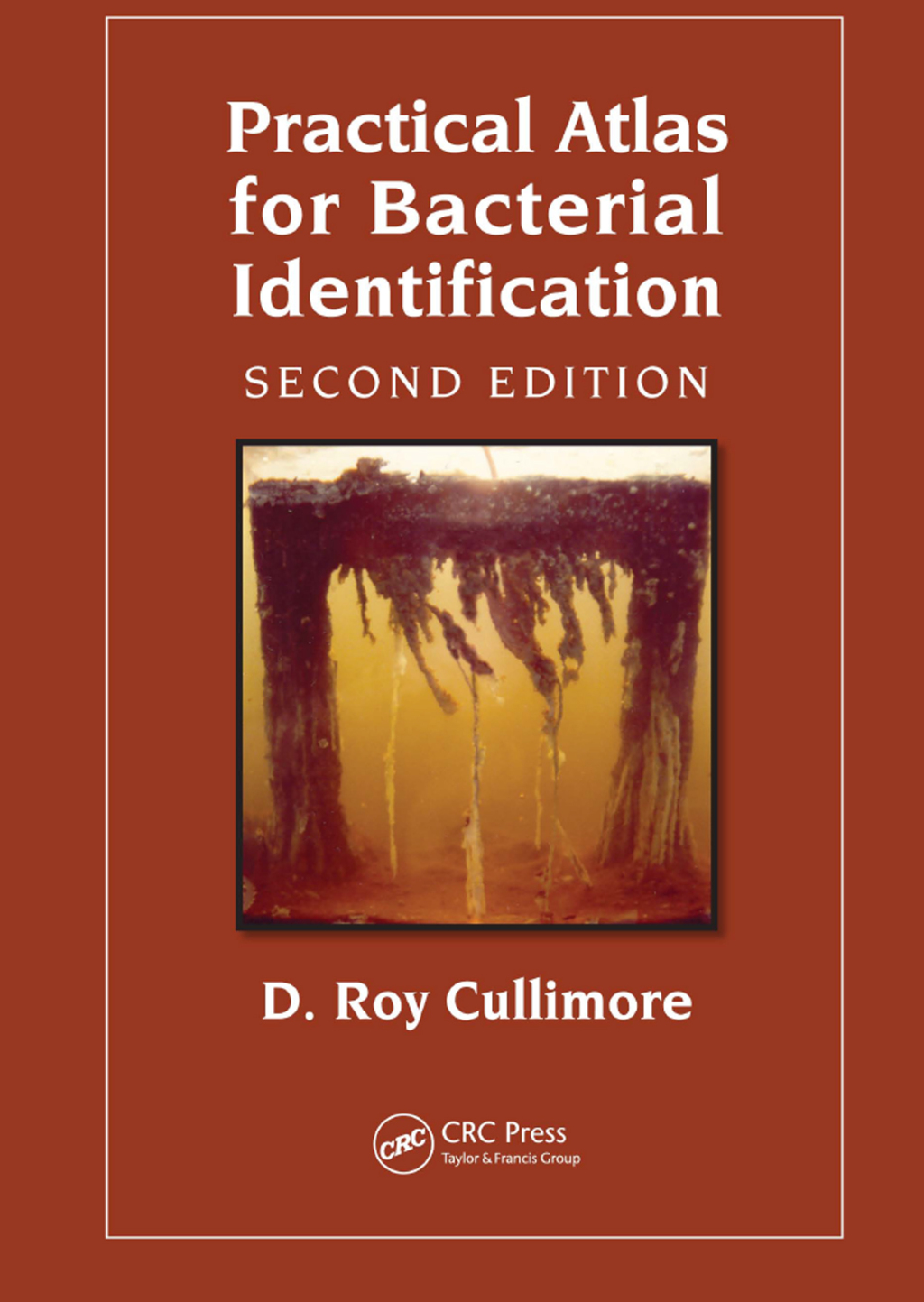Practical Atlas for Bacterial Identification 2nd Edition â€“ PDF/EPUB Version Downloadable