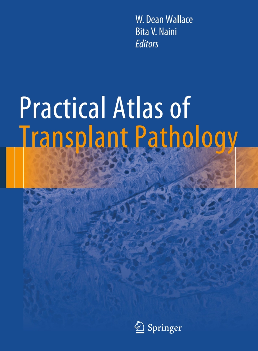 Practical Atlas of Transplant Pathology  â€“ PDF/EPUB Version Downloadable