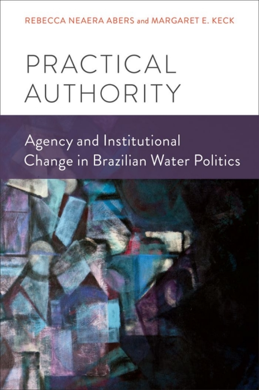 Practical Authority Agency and Institutional Change in Brazilian Water Politics  â€“ PDF/EPUB Version Downloadable