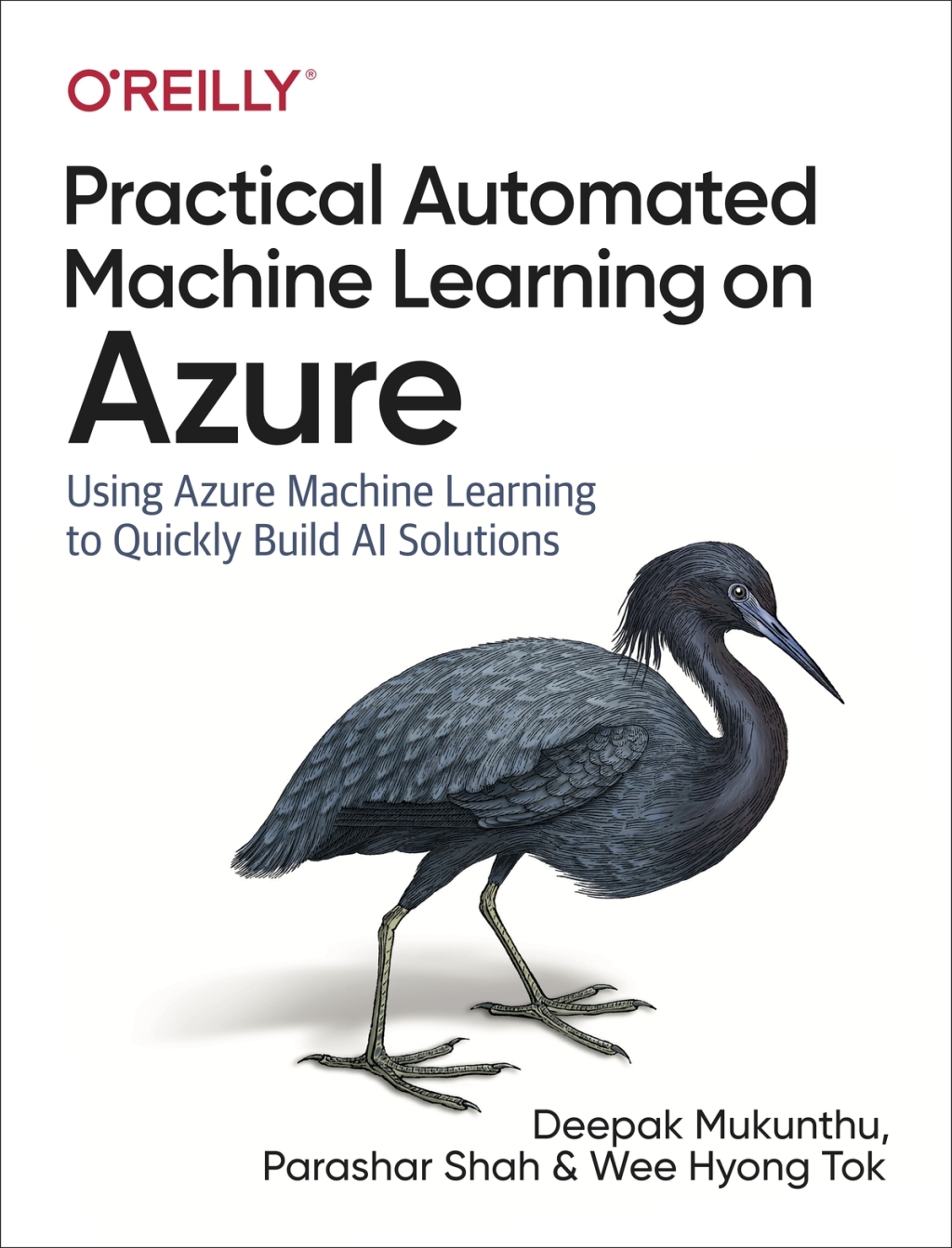 Practical Automated Machine Learning on Azure Using Azure Machine Learning to Quickly Build AI Solutions 1st Edition â€“ PDF/EPUB Version Downloadable