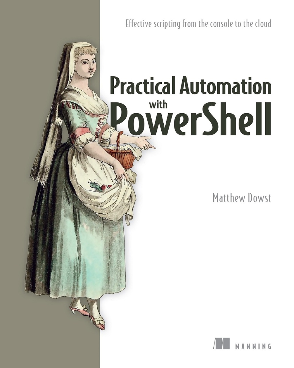 Practical Automation with PowerShell  â€“ PDF/EPUB Version Downloadable