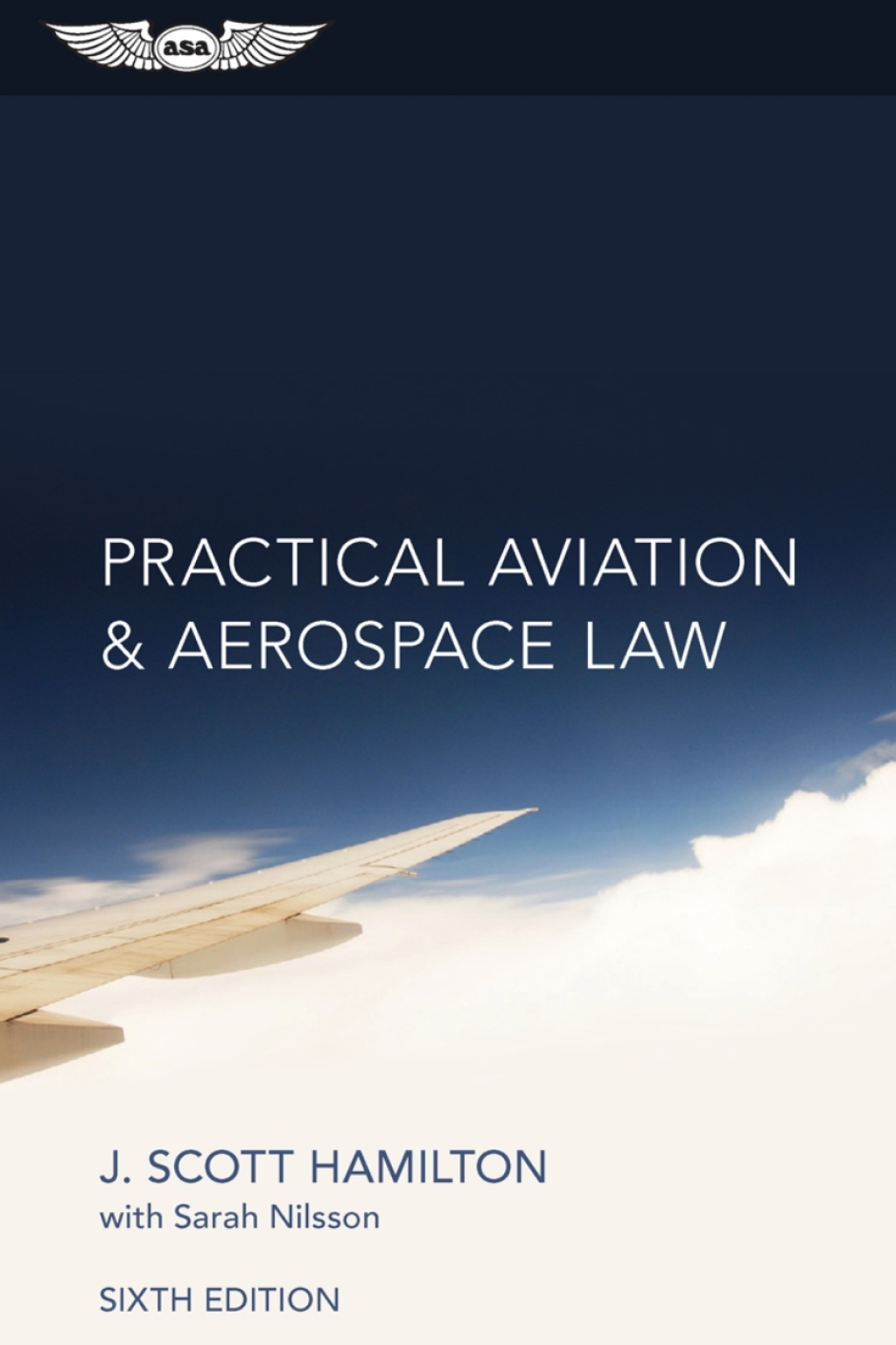 Practical Aviation & Aerospace Law 6th Edition â€“ PDF/EPUB Version Downloadable