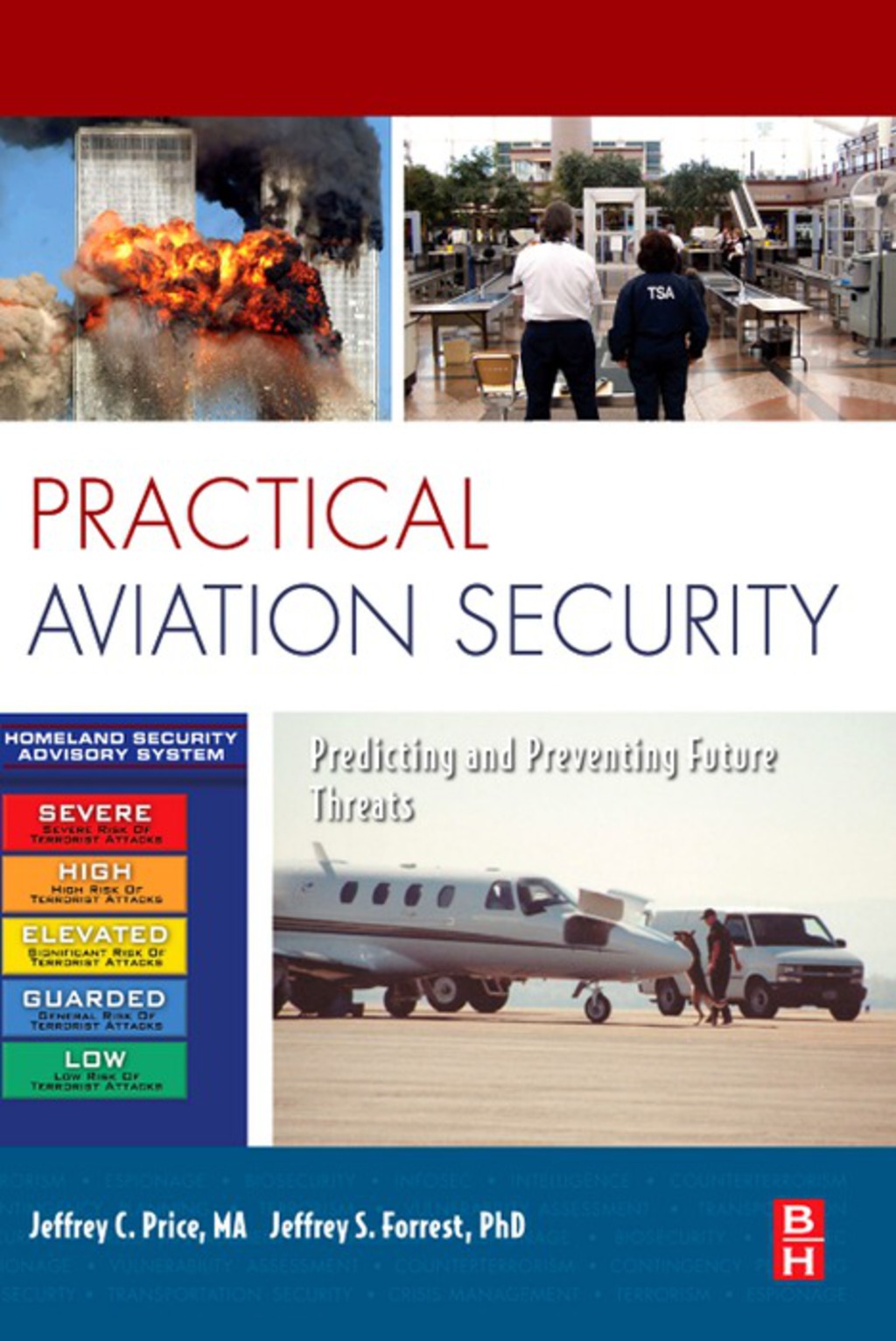 Practical Aviation Security: Predicting and Preventing Future Threats  â€“ PDF/EPUB Version Downloadable