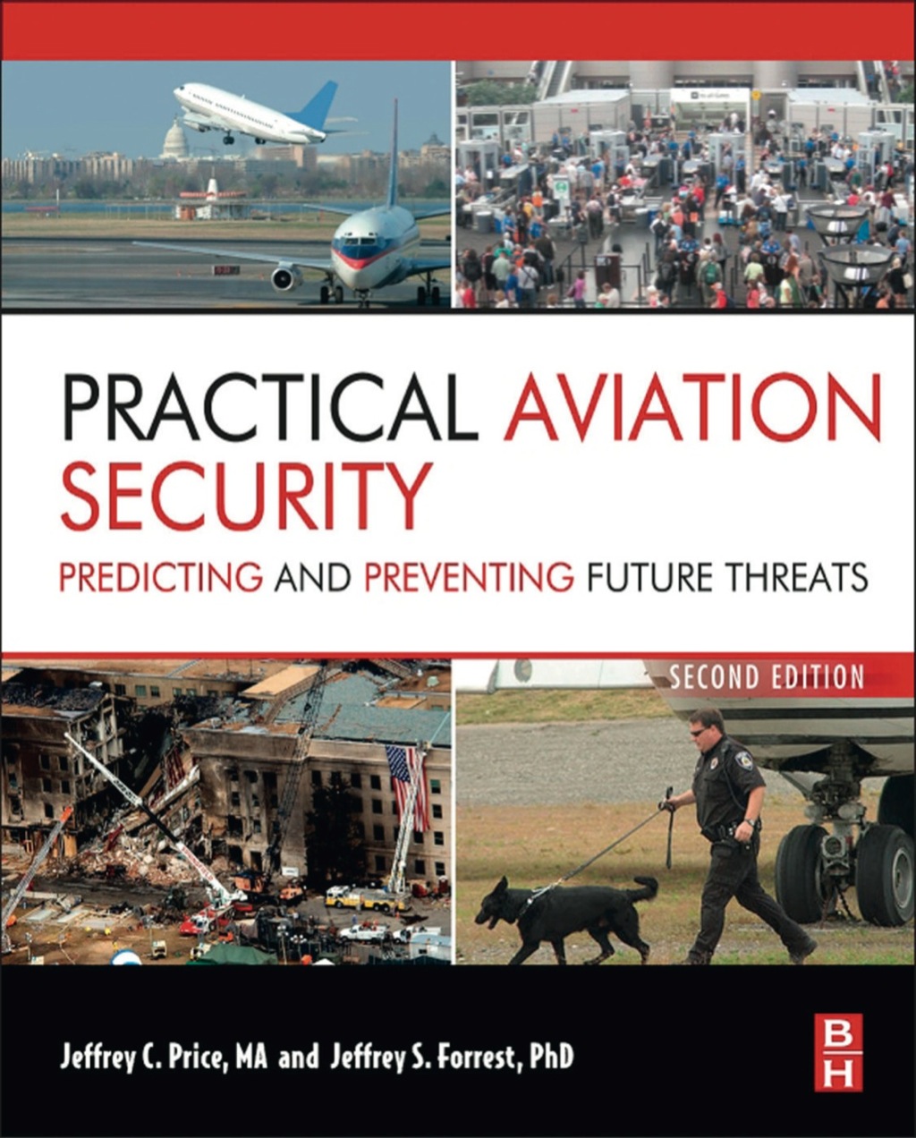 Practical Aviation Security: Predicting and Preventing Future Threats 2nd Edition â€“ PDF/EPUB Version Downloadable