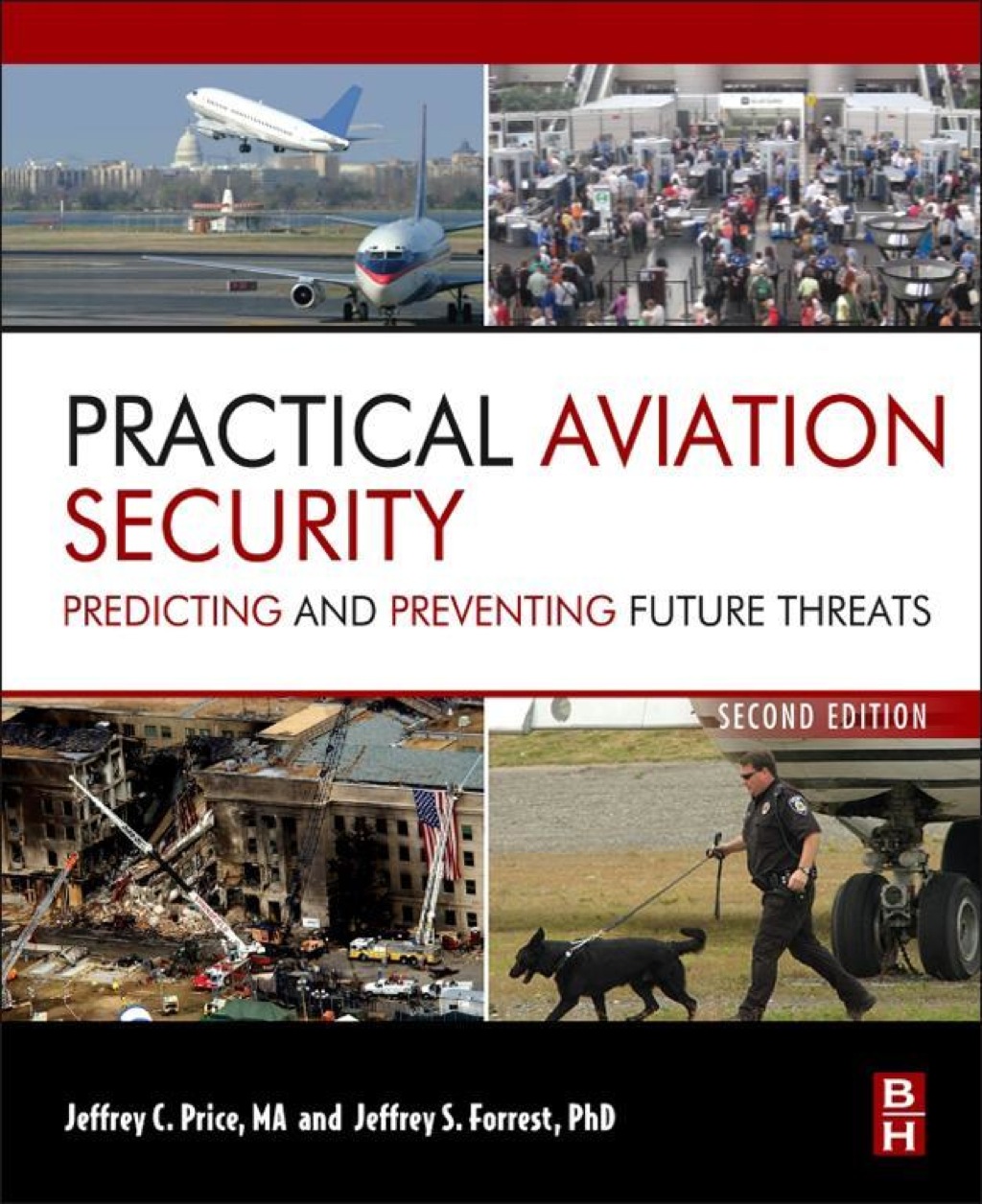 Practical Aviation Security: Predicting and Preventing Future Threats 2nd Edition â€“ PDF/EPUB Version Downloadable